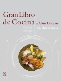 Vorderes Coverbild Gran libro de cocina mediterráneo