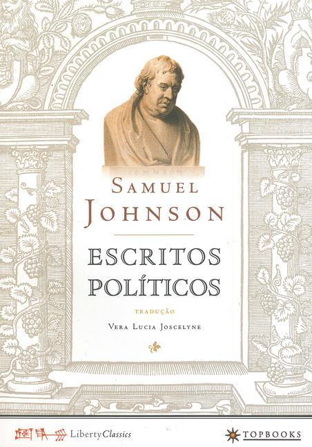 Vorderes Coverbild Escritos Politicos