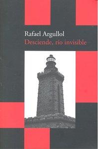 Vorderes Coverbild Desciende, río invisible