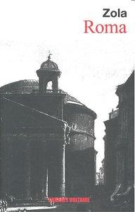 Vorderes Coverbild Roma