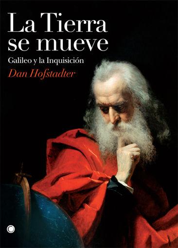 Vorderes Coverbild La Tierra Se Mueve: Galileo Y La Inquisición