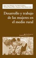 Vorderes Coverbild Desarrollo y trabajo de las mujeres en el medio rural