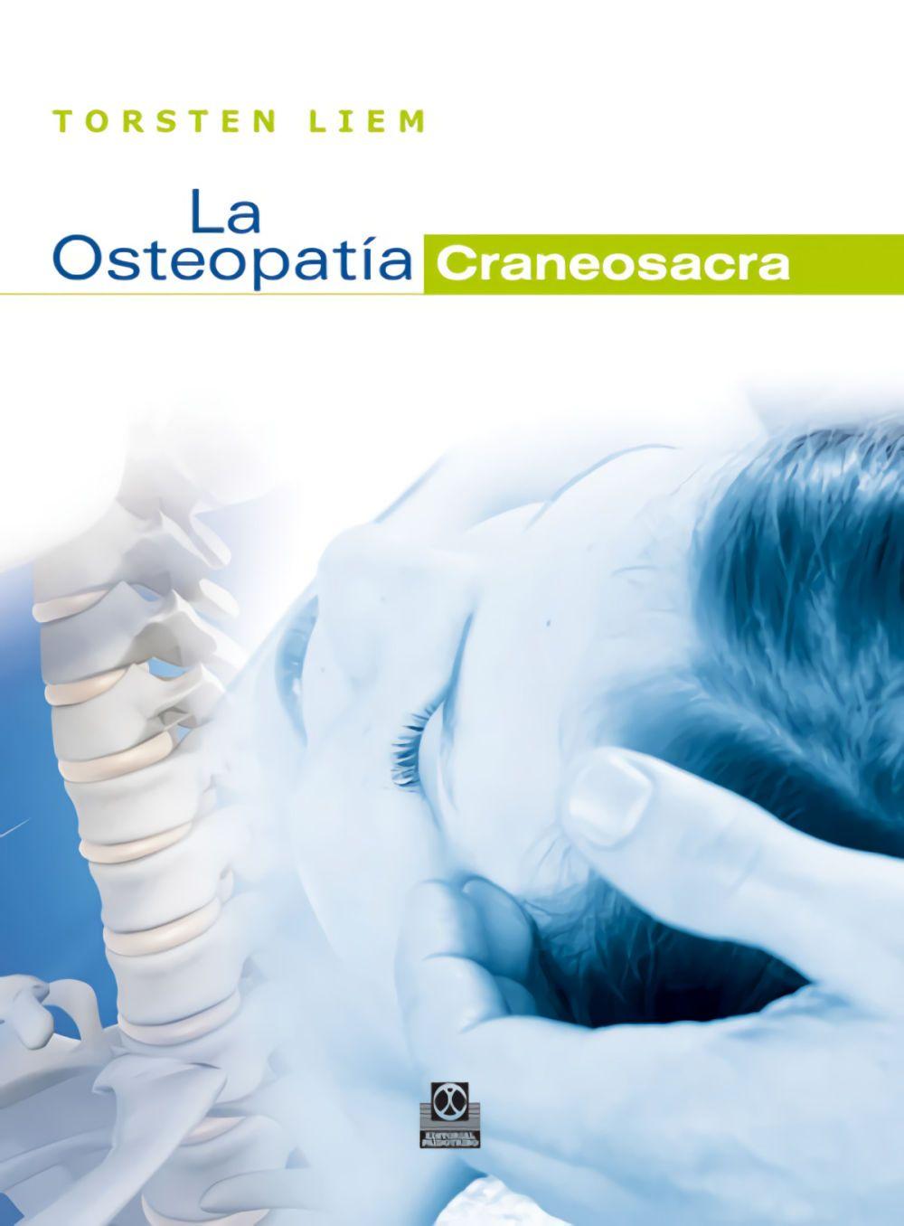 Beispielinhalt (Bild) La osteopatía craneosacra