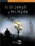 Vorderes Coverbild El Dr. Jekyll y Mr. Hyde