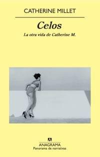 Vorderes Coverbild Celos : la otra vida de Catherine M.