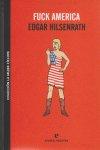 Vorderes Coverbild Fuck America