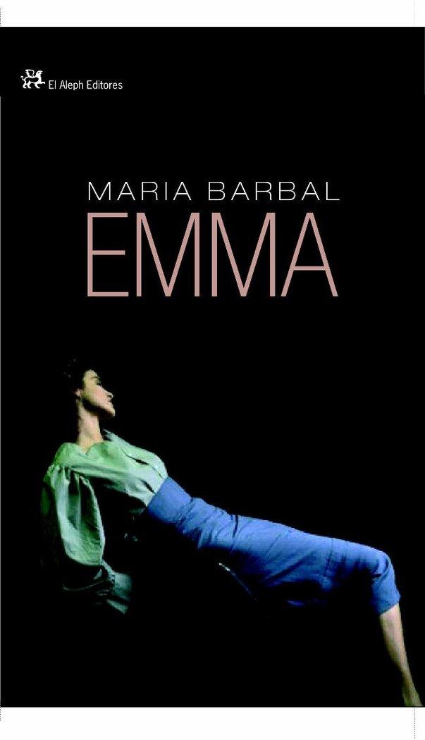 Vorderes Coverbild Emma