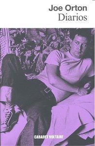 Vorderes Coverbild Diarios