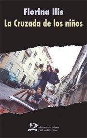 Vorderes Coverbild La cruzada de los niños