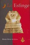 Vorderes Coverbild La esfinge