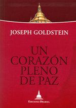Vorderes Coverbild Un corazón pleno de paz