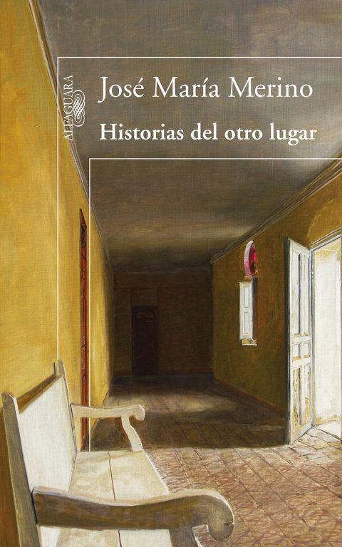 Vorderes Coverbild Historia del otro lugar