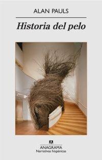 Vorderes Coverbild Historia del Pelo