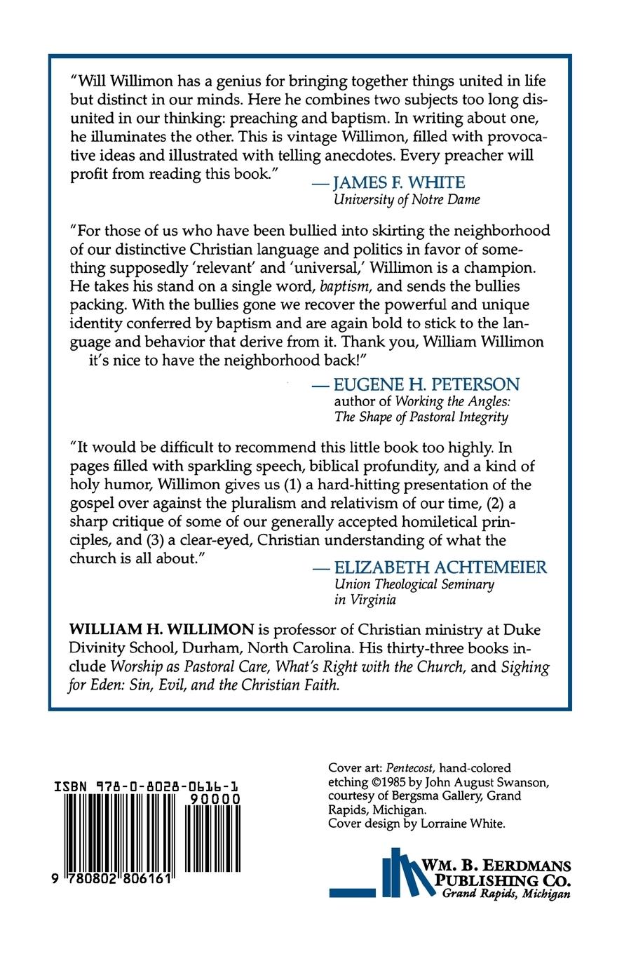 Rückseitencover Peculiar Speech