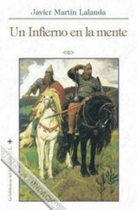 Vorderes Coverbild Un infierno en la mente