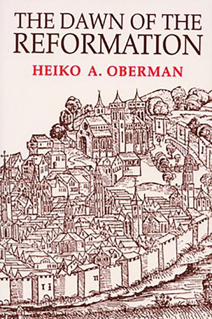 Vorderes Coverbild The Dawn of the Reformation