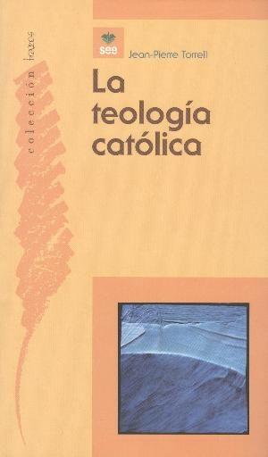 Vorderes Coverbild La teología católica