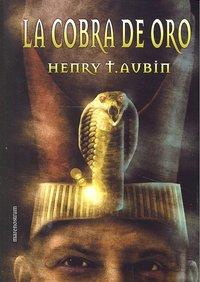 Vorderes Coverbild La cobra de oro
