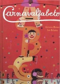 Vorderes Coverbild Carnavalfabeto