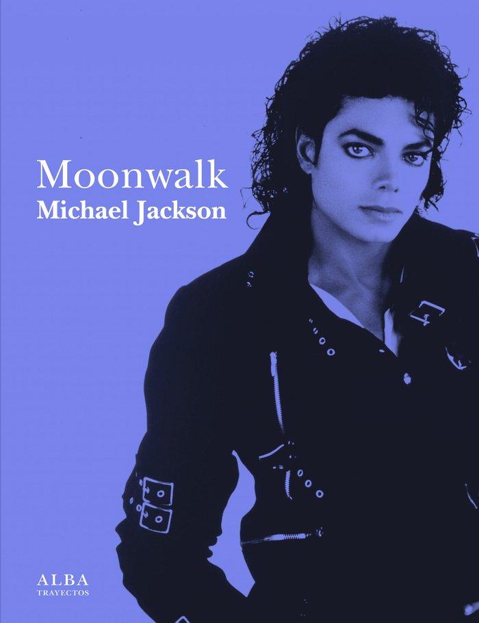 Vorderes Coverbild Moonwalk