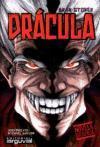 Vorderes Coverbild Drácula