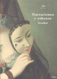 Vorderes Coverbild Narraciones y esbozos