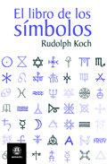 Vorderes Coverbild El libro de los símbolos
