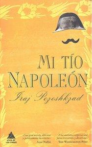 Vorderes Coverbild Mi Tío Napoleón