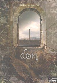 Vorderes Coverbild Don