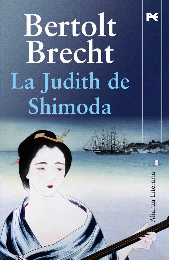Vorderes Coverbild La Judith de Shimoda