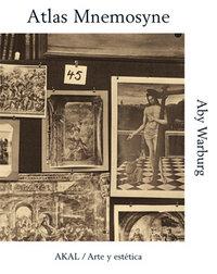 Vorderes Coverbild Atlas Mnemosyne