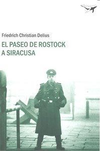 Vorderes Coverbild El paseo de Rostock a Siracusa