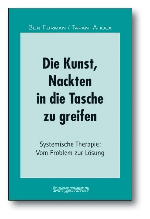 Vorderes Coverbild Die Kunst, Nackten in die Tasche zu greifen