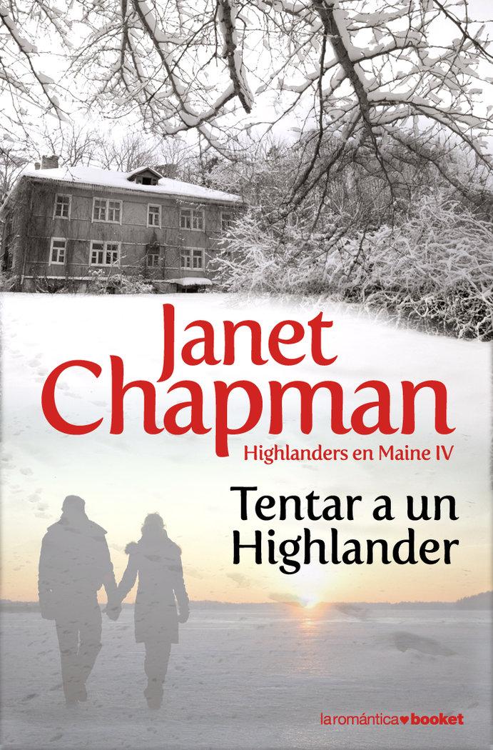 Vorderes Coverbild Tentar a un highlander