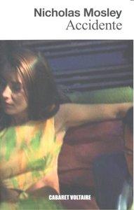 Vorderes Coverbild Accidente