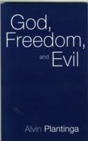 Vorderes Coverbild God, Freedom, and Evil