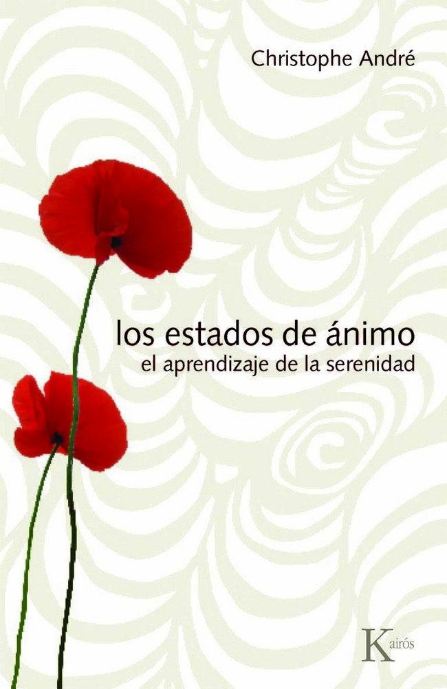 Vorderes Coverbild Los Estados de Ánimo