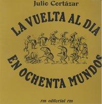 Vorderes Coverbild La Vuelta Al Día En 80 Mundos