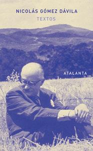 Vorderes Coverbild Textos