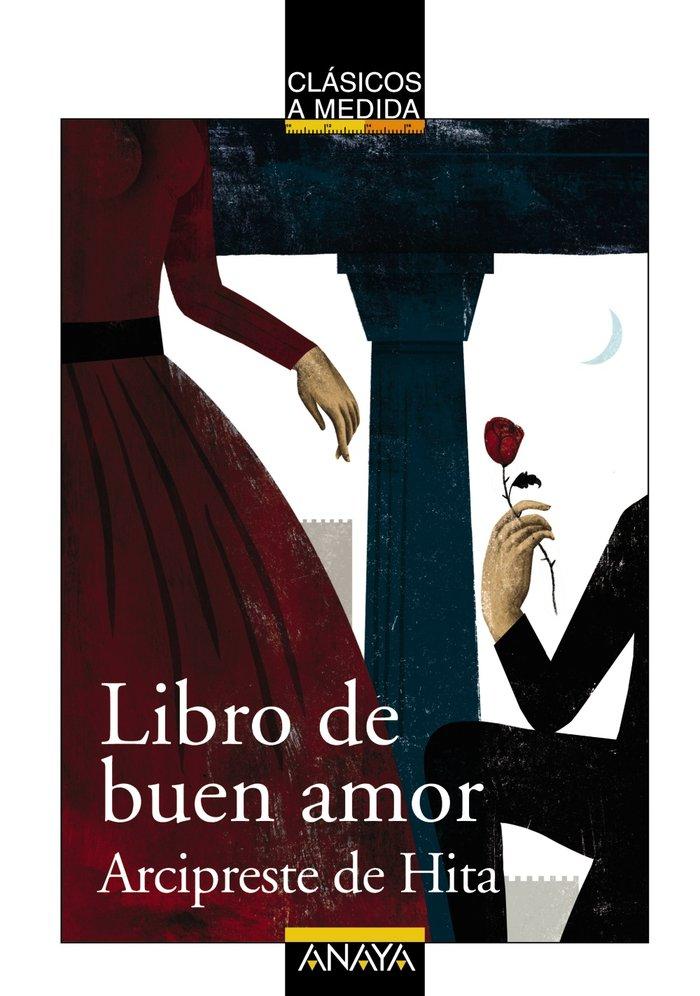 Vorderes Coverbild Libro de buen amor