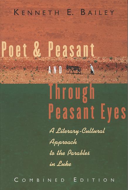 Vorderes Coverbild Poet & Peasant and Through Peasant Eyes