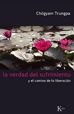 Vorderes Coverbild La Verdad del Sufrimiento