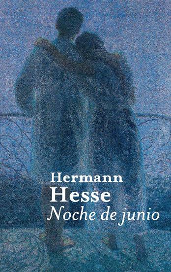 Vorderes Coverbild Noche de junio