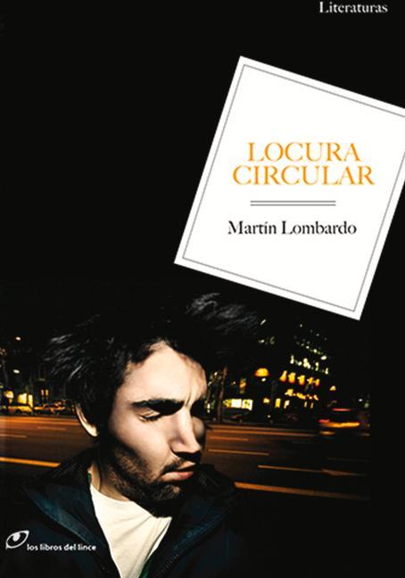 Vorderes Coverbild Locura circular