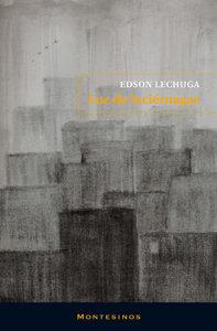 Vorderes Coverbild Luz de luciérnagas