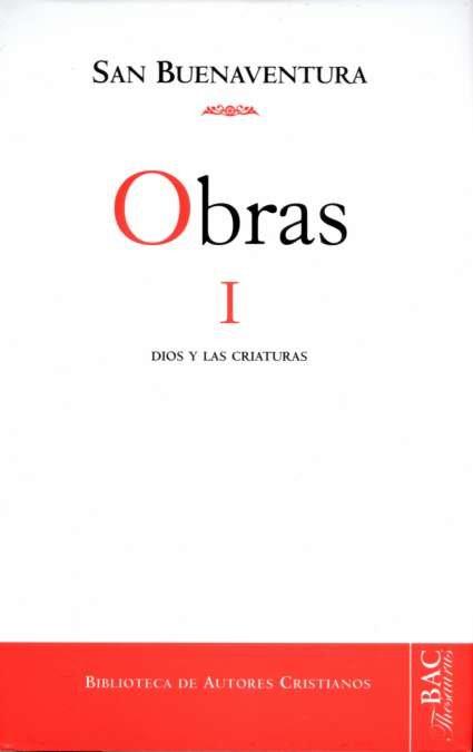 Vorderes Coverbild Dios y las criaturas
