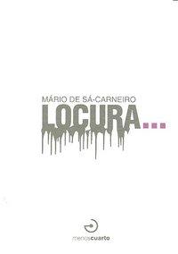 Vorderes Coverbild Locura