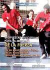 Vorderes Coverbild Propuestas educativas para la mejora de la fuerza en la educación segundaria obligatoria