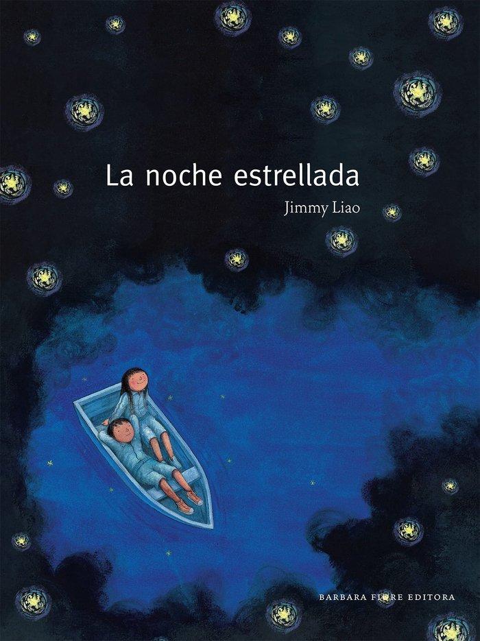 Vorderes Coverbild La noche estrellada