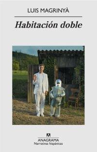 Vorderes Coverbild Habitación doble